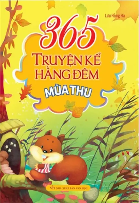 365 truyện kể hằng đêm – Mùa Thu