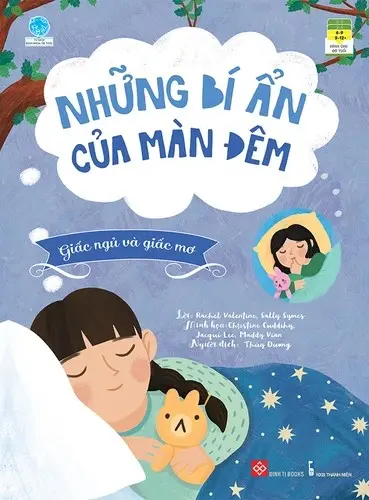 Những bí ẩn của màn đêm - Giấc ngủ và giấc mơ