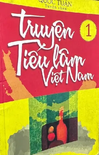 Truyện tiếu lâm Việt Nam