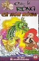 Cậu bé rồng tập 68