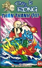 Cậu bé rồng tập 64