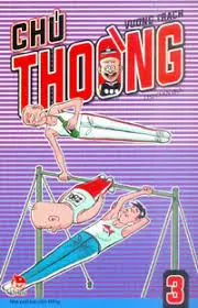 Chú Thòong tập 3