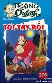 Trạng Quỷnh – Tập 276