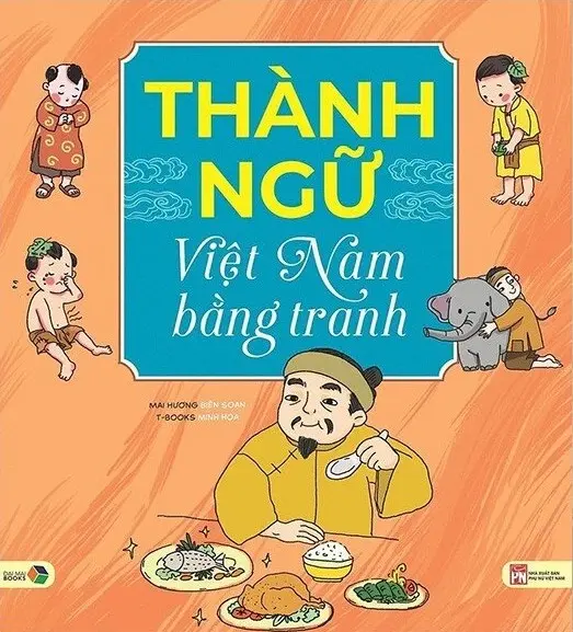 Thành ngữ Việt Nam bằng tranh