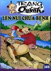 Trạng Quỷnh – Tập 369