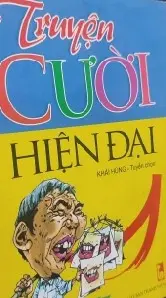 Truyện cười hiện đại