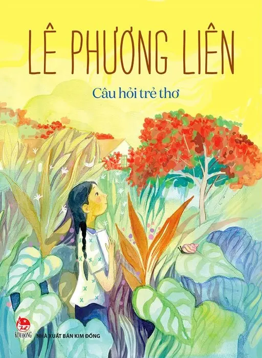 Câu hỏi trẻ thơ
