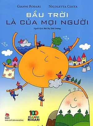 Bầu trời là của mọi người