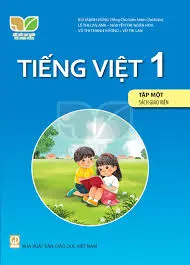 Sách giáo viên Tiếng Việt (Tập 1) – Lớp 1