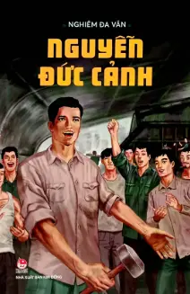 Nguyễn Đức Cảnh