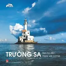 Trường Sa - Nơi ta đến