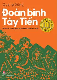 Đoàn binh Tây Tiến