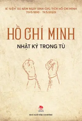 Hồ Chí Minh - Nhật ký trong tù