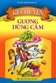 Kể chuyện - Gương dũng cảm