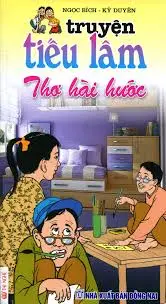 Truyện tiếu lâm - Thơ hài hước