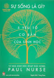 Năm yếu tố cơ bản của sinh học