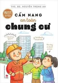 Cẩm nang an toàn chung cư