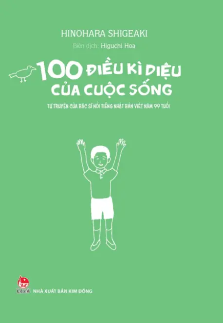 100 điều kỳ diệu của cuộc sống