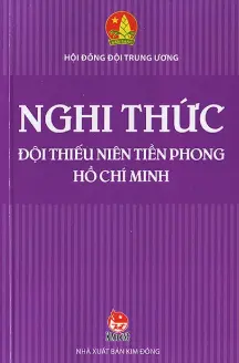 Nghi thức đội thiếu niên tiền phong Hồ Chí Minh