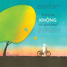Trong cái không có gì không