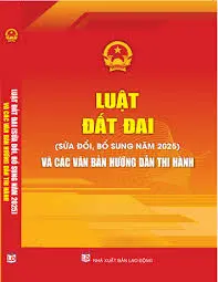 Luật đất đai
