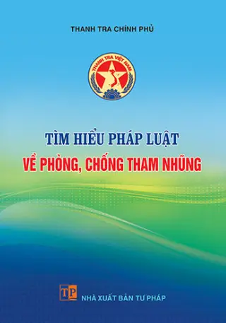 Luật phòng chống tham nhũng