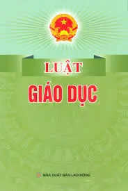 Luật giáo dục