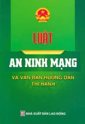 Luật an ninh mạng