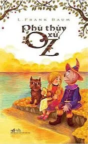 Phù thủy xứ OZ