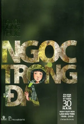 Ngọc trong đá