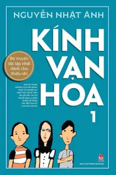 Kính vạn hoa