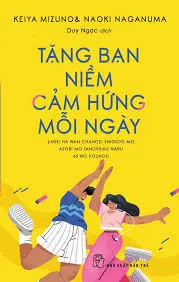 Tặng bạn nguồn cảm hứng mỗi ngày