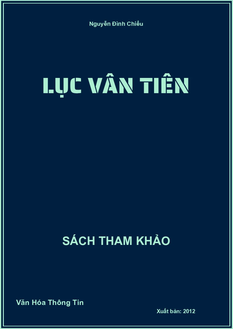 Lục Vân Tiên