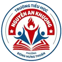 school logo