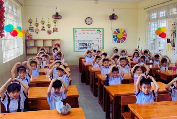 TP. HCM chính thức xóa bỏ địa giới học theo tuyến đối với học sinh