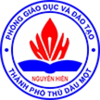 school logo
