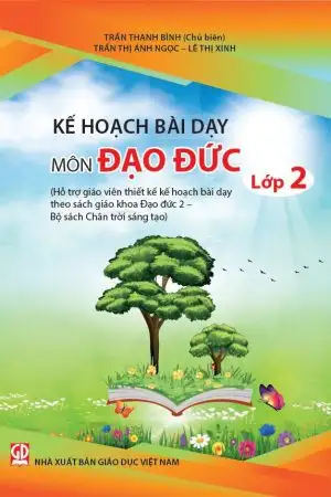 Kế hoạch dạy học môn Đạo Đức 2