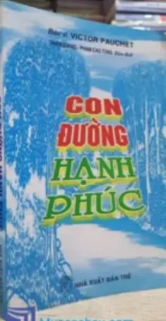 Con đường hạnh phúc