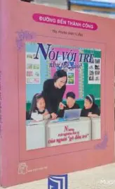 Nói với trẻ như thế nào
