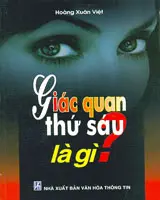 Giác quan thứ 6 là gì