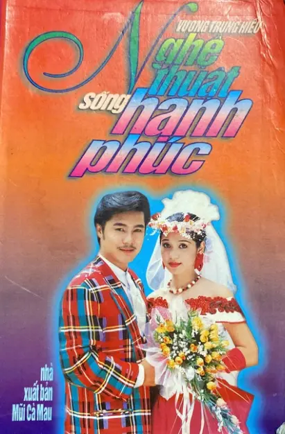 Nghệ thuật sống hạnh phúc