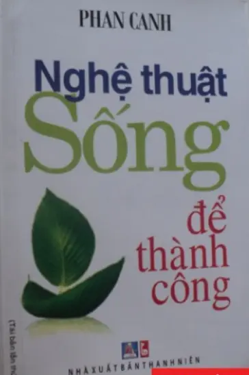 Nghệ thuật sống để thành công