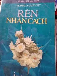 Rèn nhân cách