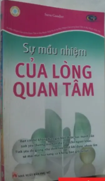 Sự mầu nhiệm của lòng quan tâm