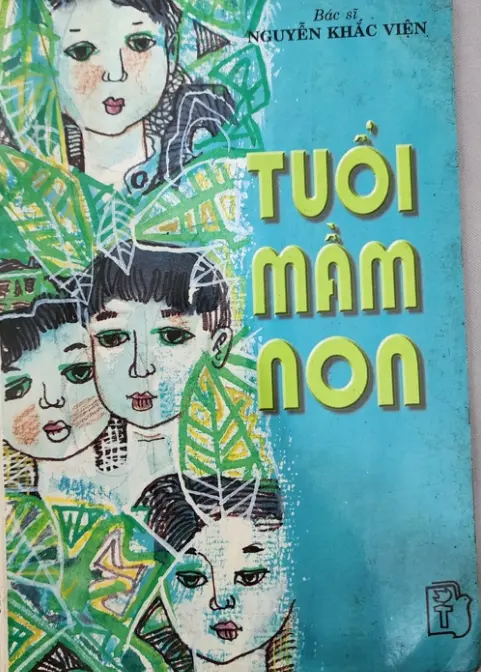 Tuổi mầm non