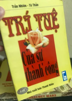 Trií tuệ của sự thành công