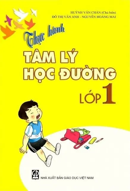 Thực hành tâm lí học đường lớp 1