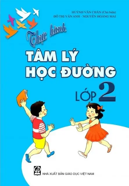 Thực hành tâm lí học đường lớp 2