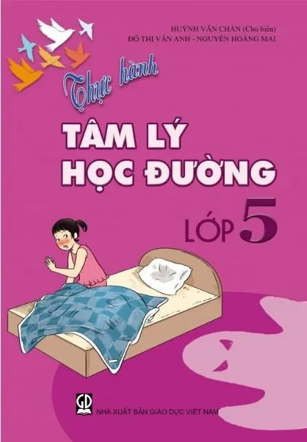 Thực hành tâm lí học đường lớp 5