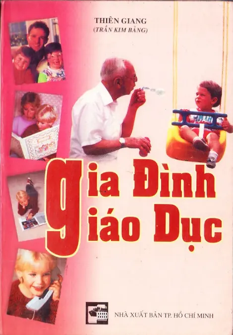 Gia đình giáo dục
